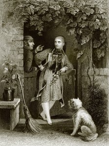 Garota altenburg de English School