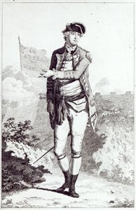 &39;Um apelo ao céu&39;, um retrato do general Lee de English School