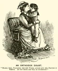 Uma Dúvida Ortodoxa (gravação) de English School