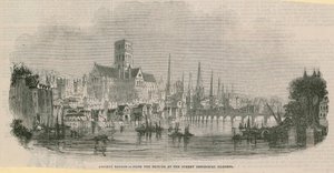 Londres antiga de English School