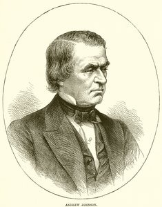 Andrew Johnson de English School