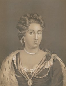 Anne de English School