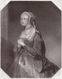 Anne Boleyn (Henrique VIII A Famosa História da Vida do Rei Henrique VIII) Anne Bullen (Anne Boleyn) (A Famosa História da Vida do Rei Henrique VIII) em - "Shakespeare Women