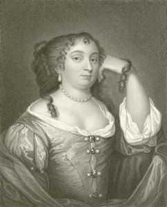 Anne Hyde, duquesa de York de English School