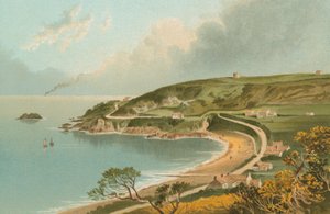 Anne Port - Jersey de English School
