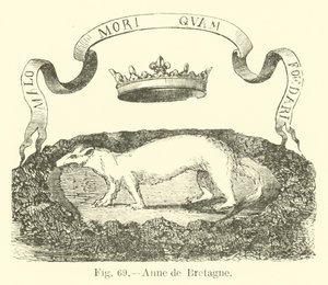 Anne da Bretanha de English School