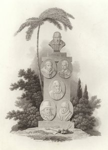 Antiquários e Bibliófilos de English School