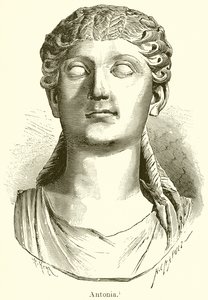 Antonia de English School