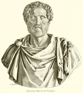 Antonino (Busto no Vaticano)