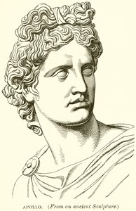 Apolo de English School
