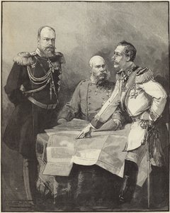 Arbitragem da paz e da guerra