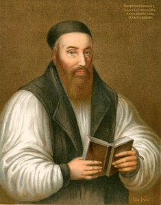 Arcebispo Grindal de English School