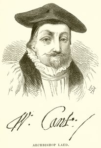 Arcebispo Laud de English School