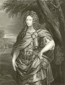 Archibald Campbell, primeiro duque de Argyll