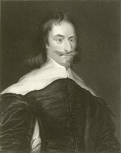 Archibald Campbell, Marquês de Argyll