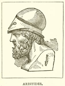 Aristides  de English School