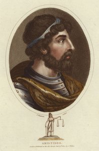 Aristides  de English School