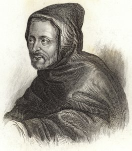 Armand Jean o Bouthillier de Rance de English School