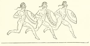 Corrida Armada de English School