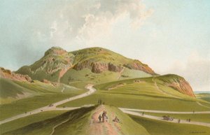 Assento de Arthur de St Leonards de English School