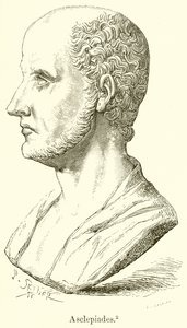 Asclepiades de English School