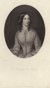 Augusta de Saxe-Weimar-Eisenach de English School