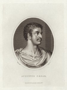 August Caesar de English School