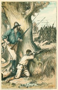 Australische Abenteuer von English School