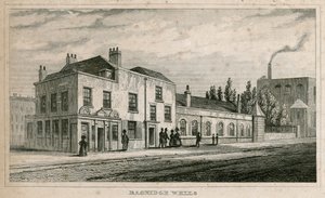 Bagnidge Wells de English School