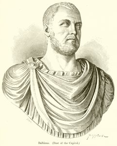 Balbinus (Busto do Capitólio)