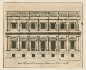 Banqueting House de English School