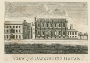 Banqueting House de English School