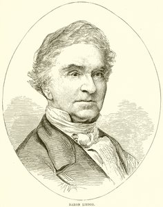 Barão Liebig de English School
