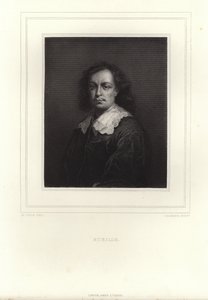 Bartolome Esteban Murillo de English School