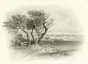 Campo de batalha de Prestonpans