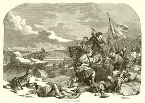 Batalha de Culloden