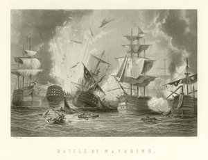 Batalha de Navarino