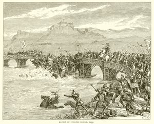 Batalha da Ponte de Stirling, 1297