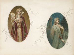 Beatrice e Julieta de English School