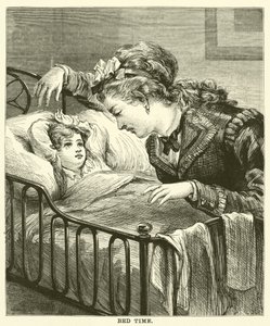 Hora de dormir (gravação) de English School