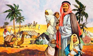 Beduínos