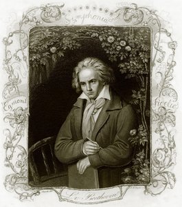 Beethoven de English School