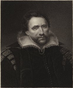 Ben Jonson de English School