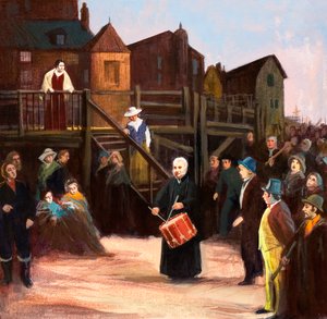 Peter Grimes, de Benjamin Britten de English School