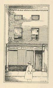 Benjamin Pollock Print Publisher de English School