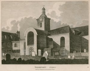 Bermondsey, Surrey de English School
