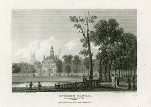 Hospital de Belém de English School