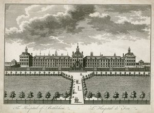 Hospital de Belém de English School