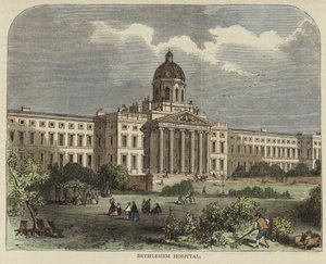 Hospital de Belém de English School
