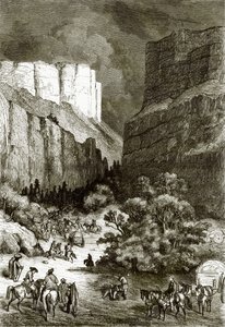 Garfo de Bill William de English School